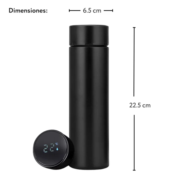 Termo Digital - Imagen 4