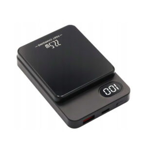 Power Bank 22.5 W Inalámbrico