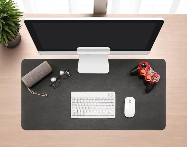 Desktop Pad / Alfombrilla de computadora para oficina