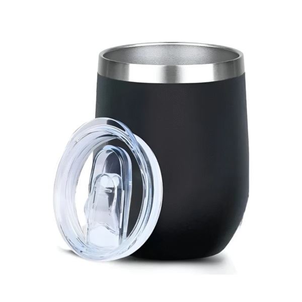 Tumbler doble pared de acero inoxidable - Imagen 4