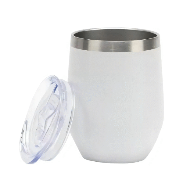 Tumbler doble pared de acero inoxidable - Imagen 6