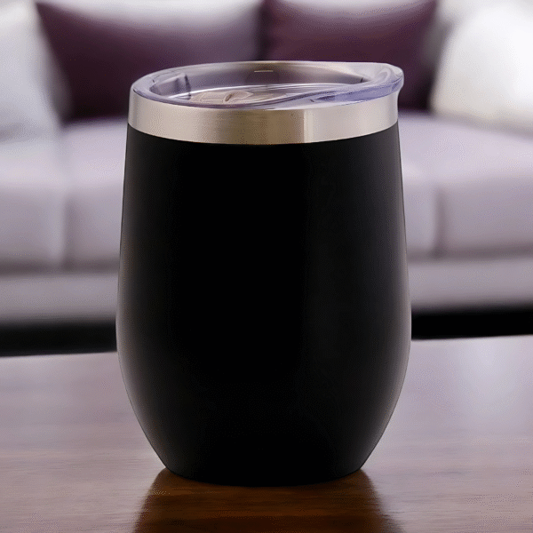 Tumbler doble pared de acero inoxidable - Imagen 3