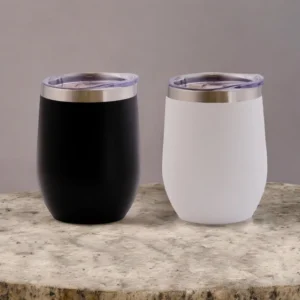 Tumbler doble pared de acero inoxidable