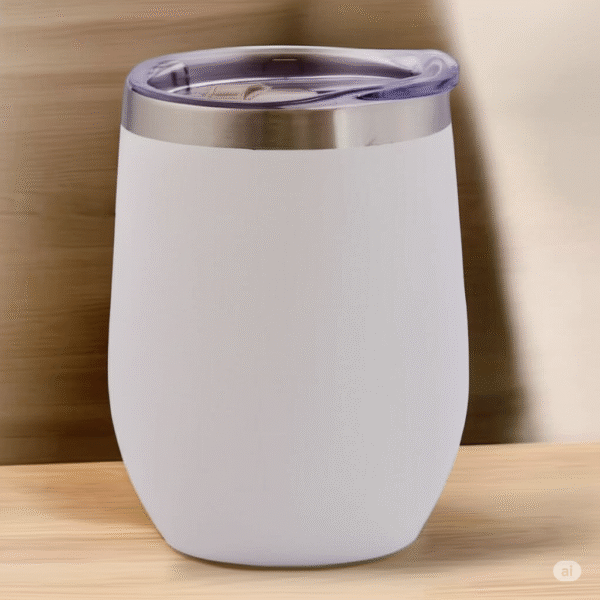 Tumbler doble pared de acero inoxidable - Imagen 5