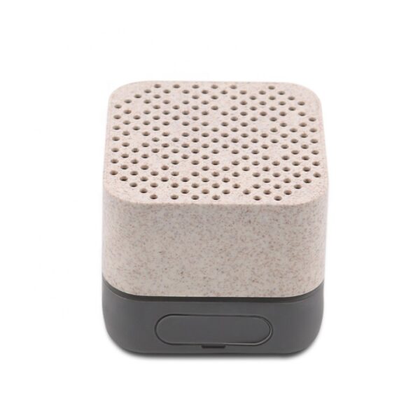 Wheat Speaker Bluetooth Lights - Imagen 10