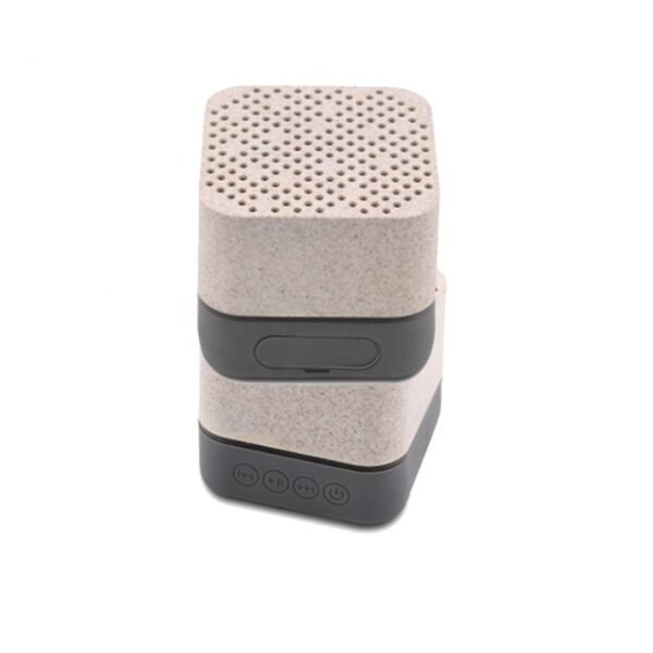 Wheat Speaker Bluetooth Lights - Imagen 8