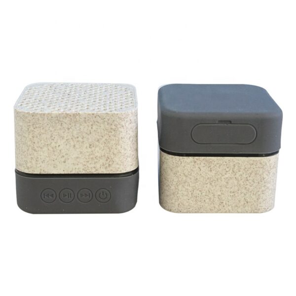 Wheat Speaker Bluetooth Lights - Imagen 9