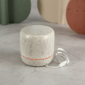 Speaker Bluetooth Lights Eco