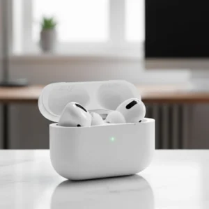 Auriculares Inalámbricos Apple AirPods Pro (Generación)