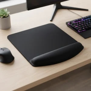 Alfombrilla de Ratón para Muñeca / Mouse Pad de Lycra