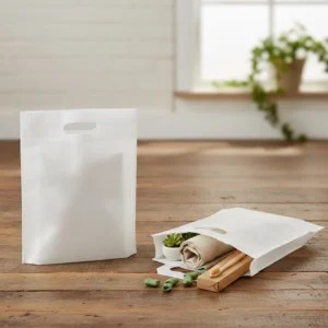 Bolsa Ecológica en Cambrela Pequeña