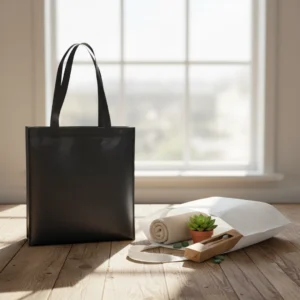 Bolsa Ecológica en Cambrela Baxter