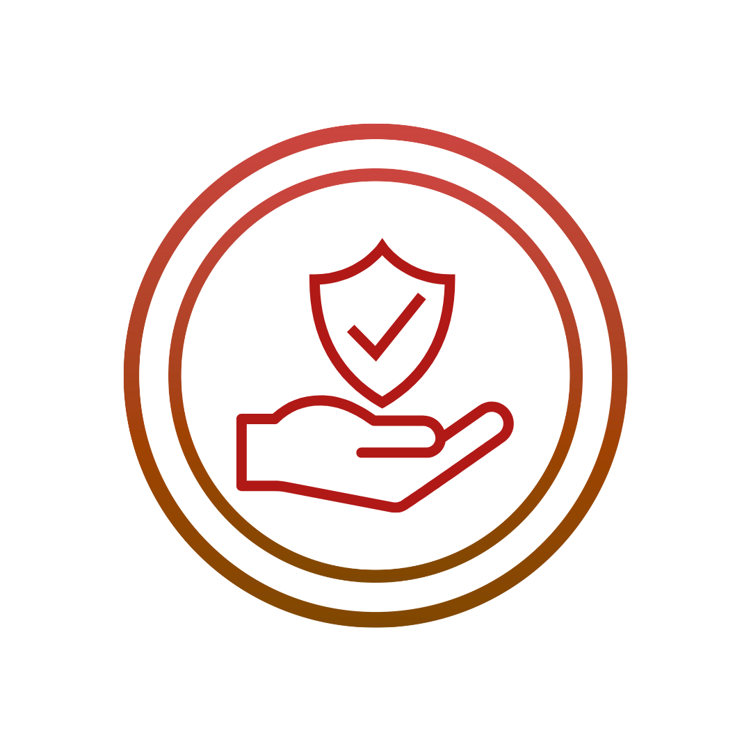 Icono Garantía Total