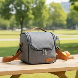 Bolsas Térmicas para el Almuerzo (Loncheras)