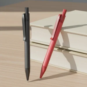 Bolígrafo kraft eco biodegradable