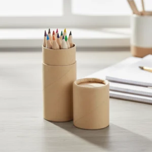 Set de lápices de colores